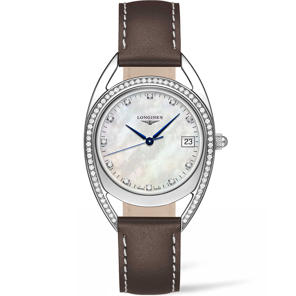 Longines Equestrian L6 138 0 87 2