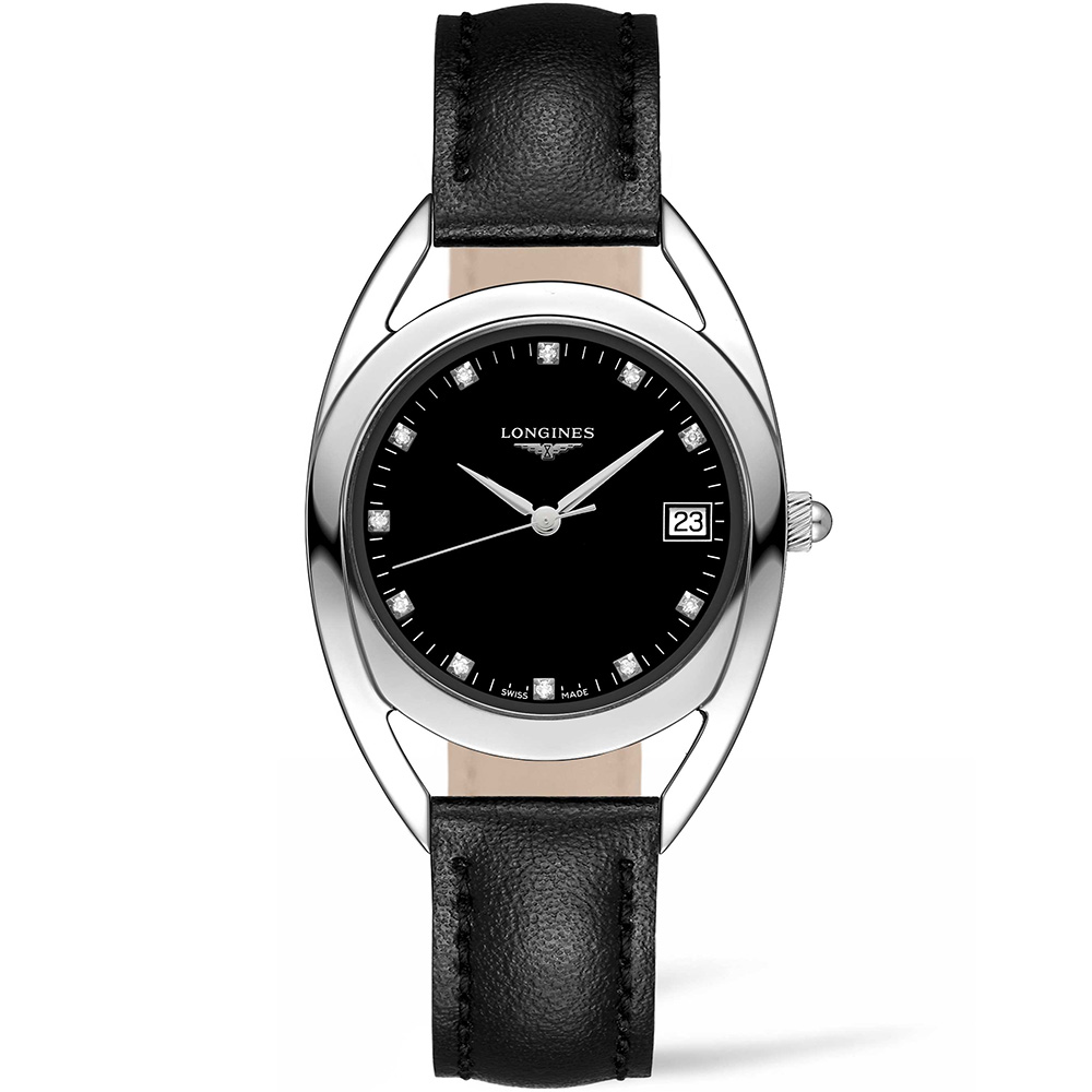 Longines Equestrian L6 138 4 57 0