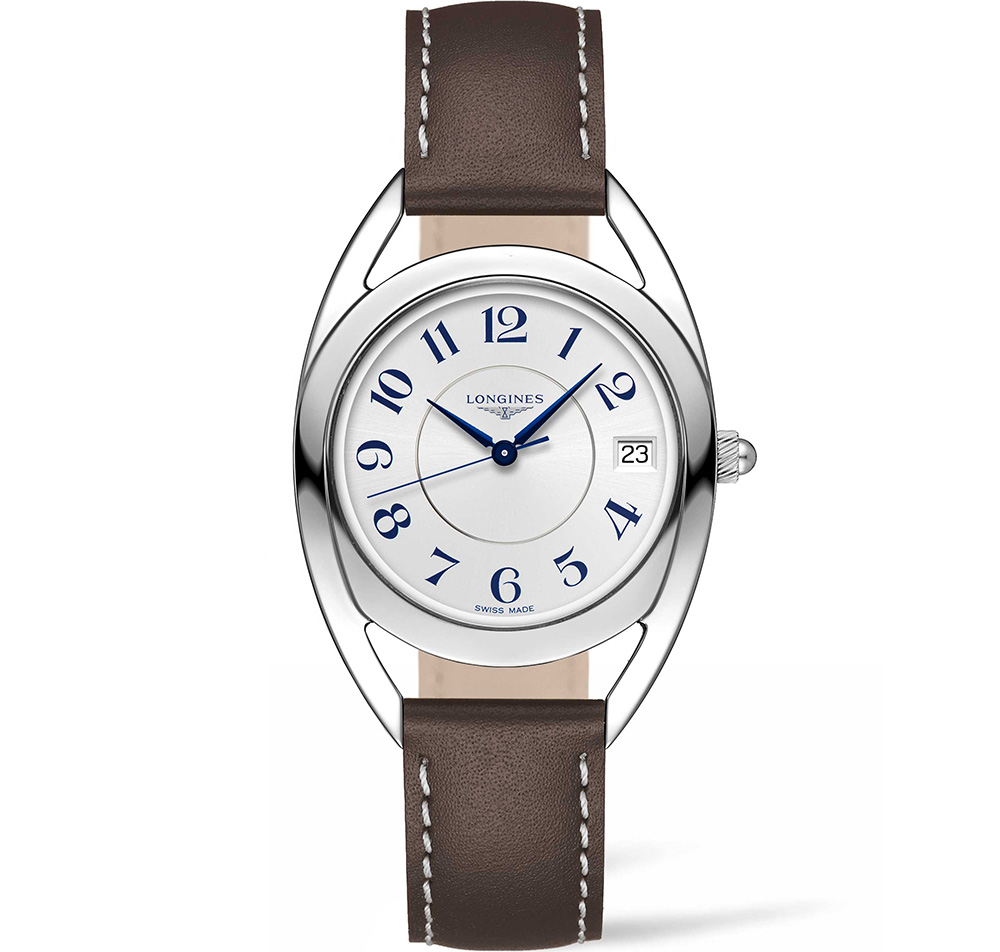 Longines Equestrian L6 138 4 73 2