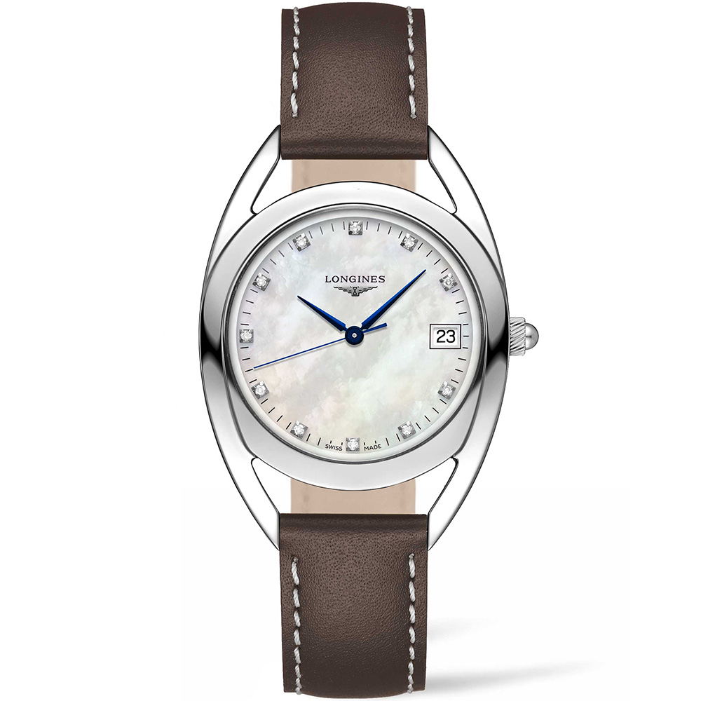 Longines Equestrian L6 138 4 87 2