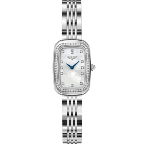 Longines Equestrian L6 140 0 87 6