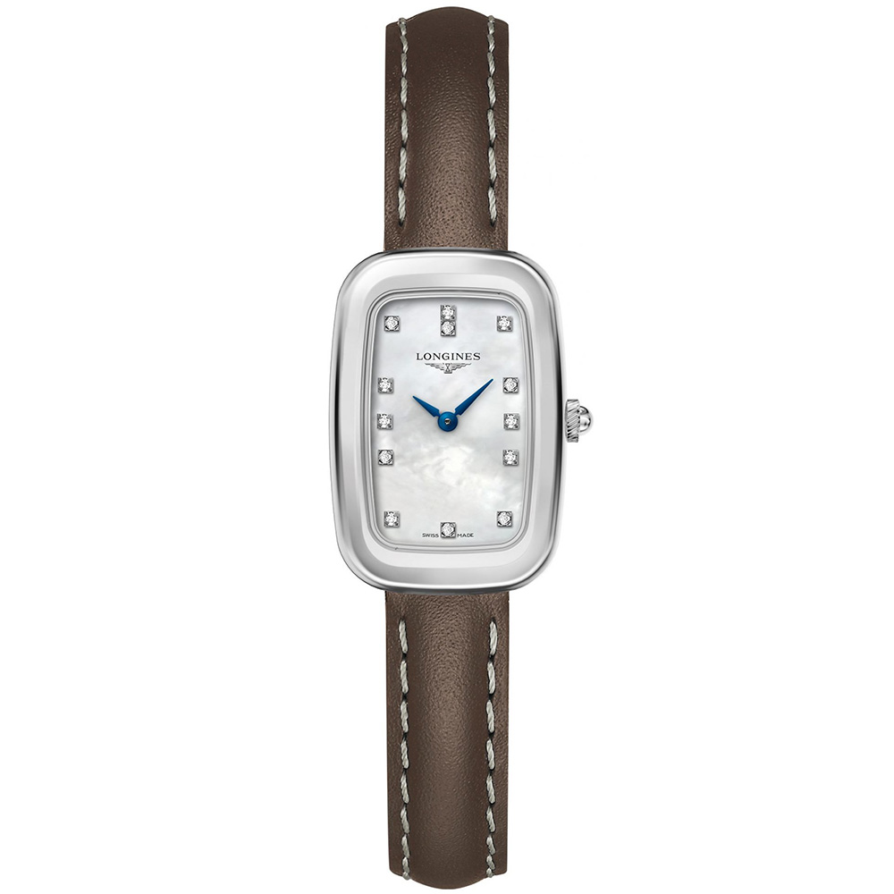 Longines Equestrian L6 140 4 87 2