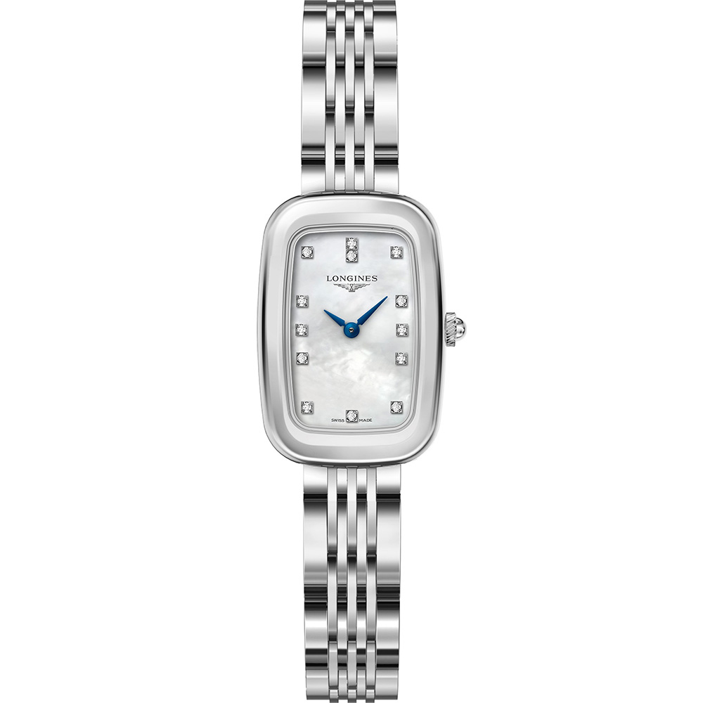 Longines Equestrian L6 140 4 87 6