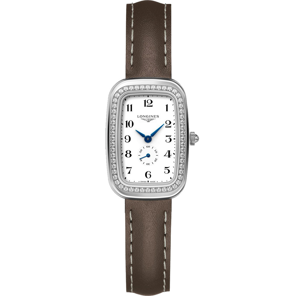 Longines Equestrian L6 141 0 13 2