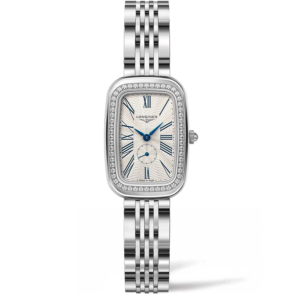 Longines Equestrian L6 141 0 71 6