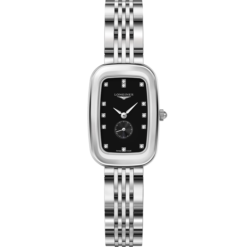 Longines Equestrian L6 141 4 57 6