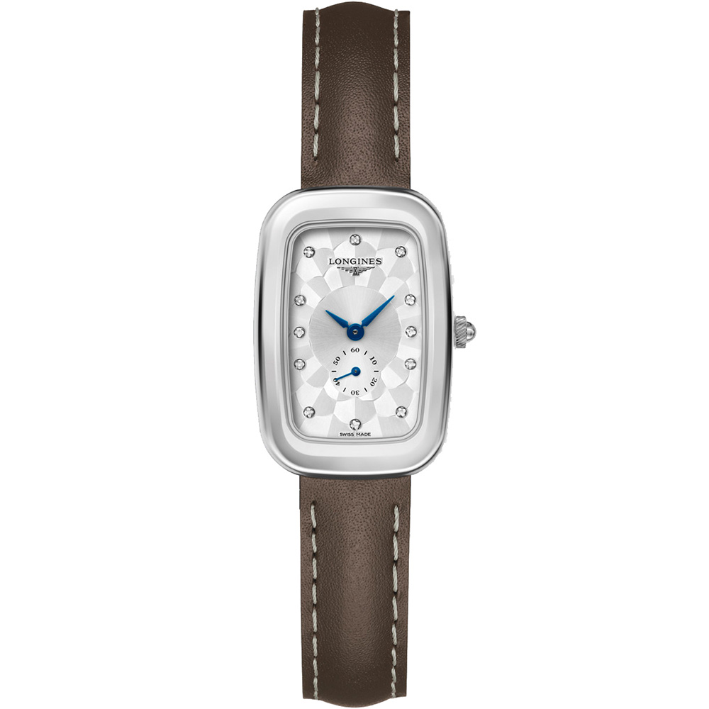Longines Equestrian L6 141 4 77 2