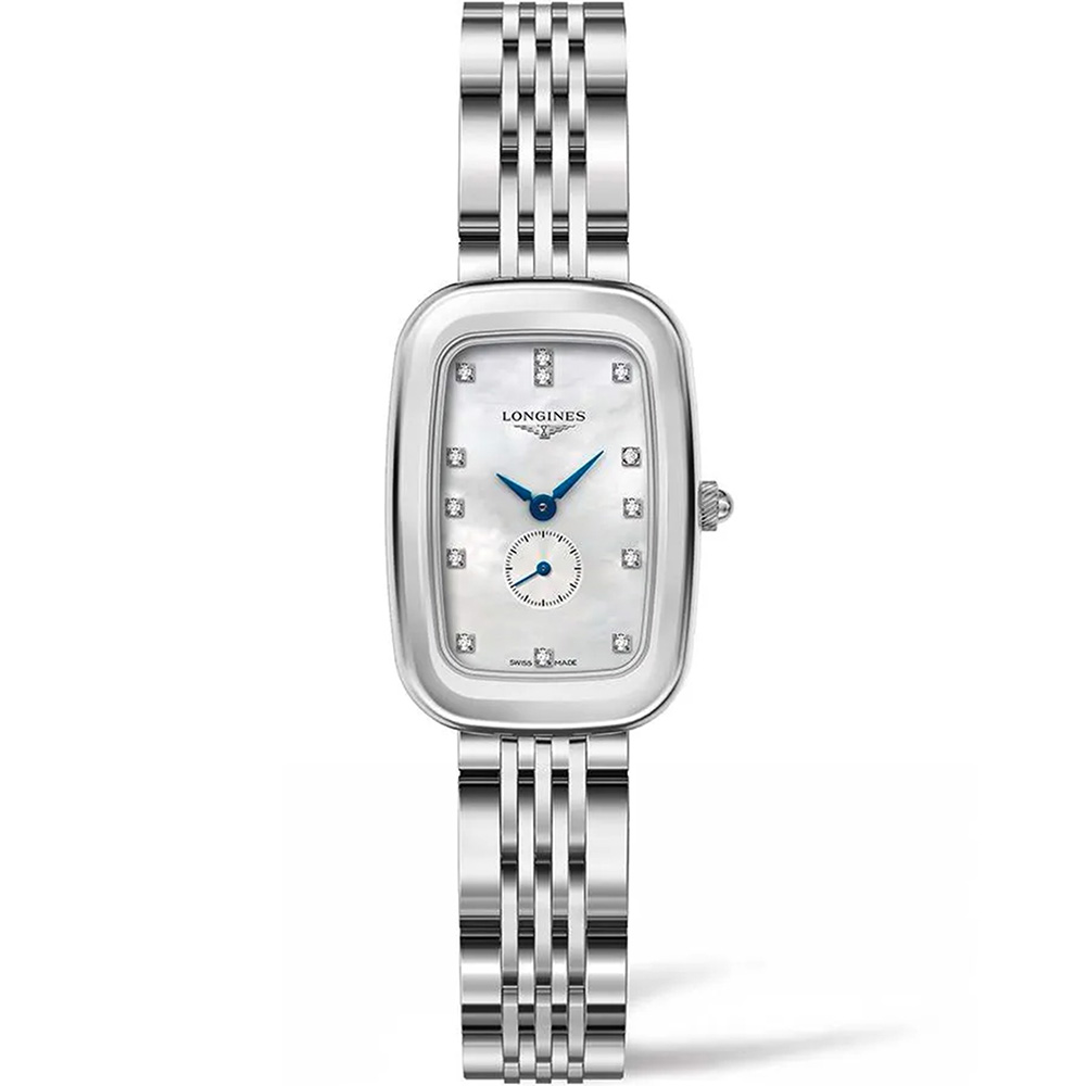 Longines Equestrian L6 141 4 87 6