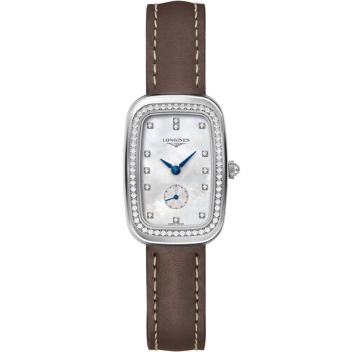 Longines Equestrian L6 142 0 87 2