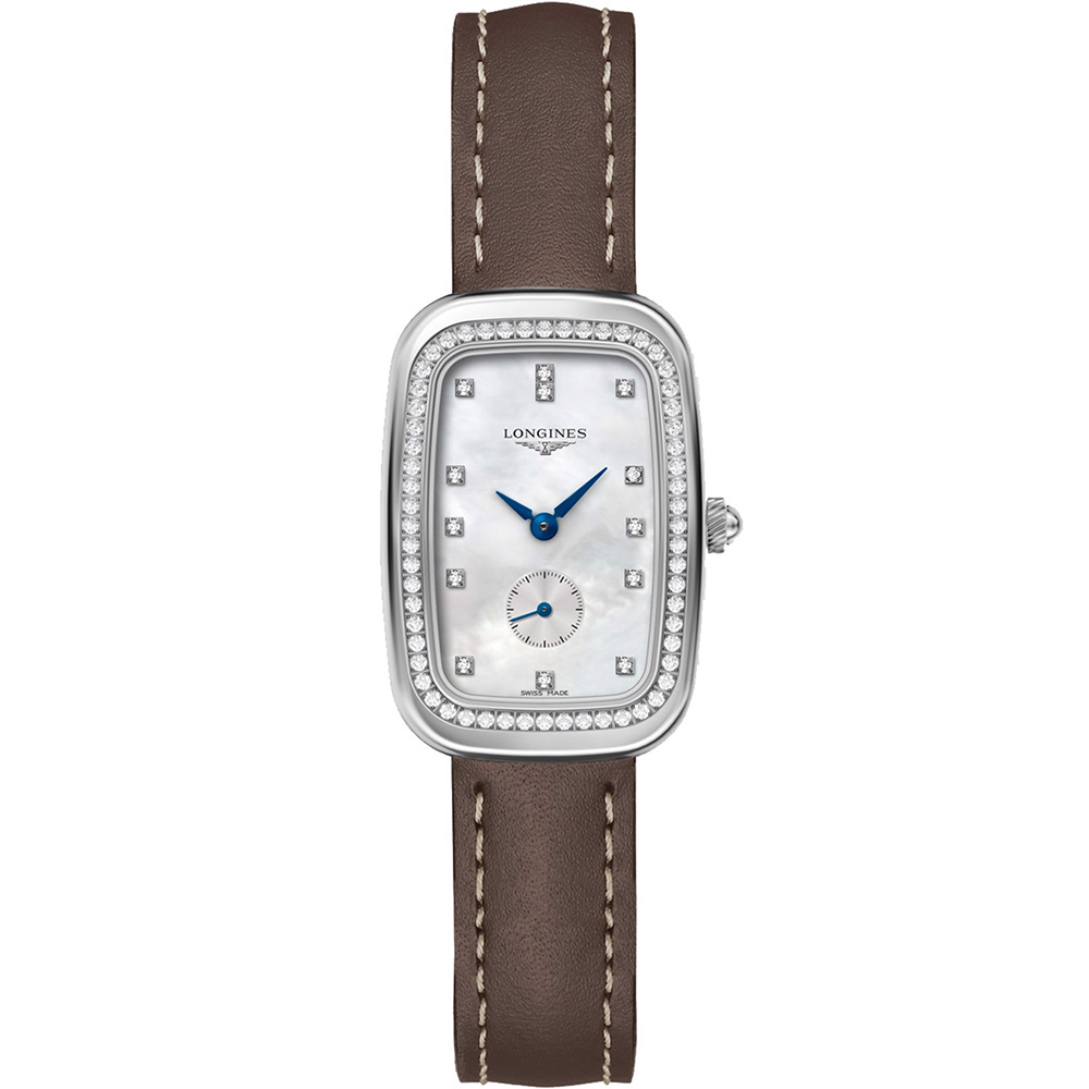 Longines Equestrian L6 142 0 87 2