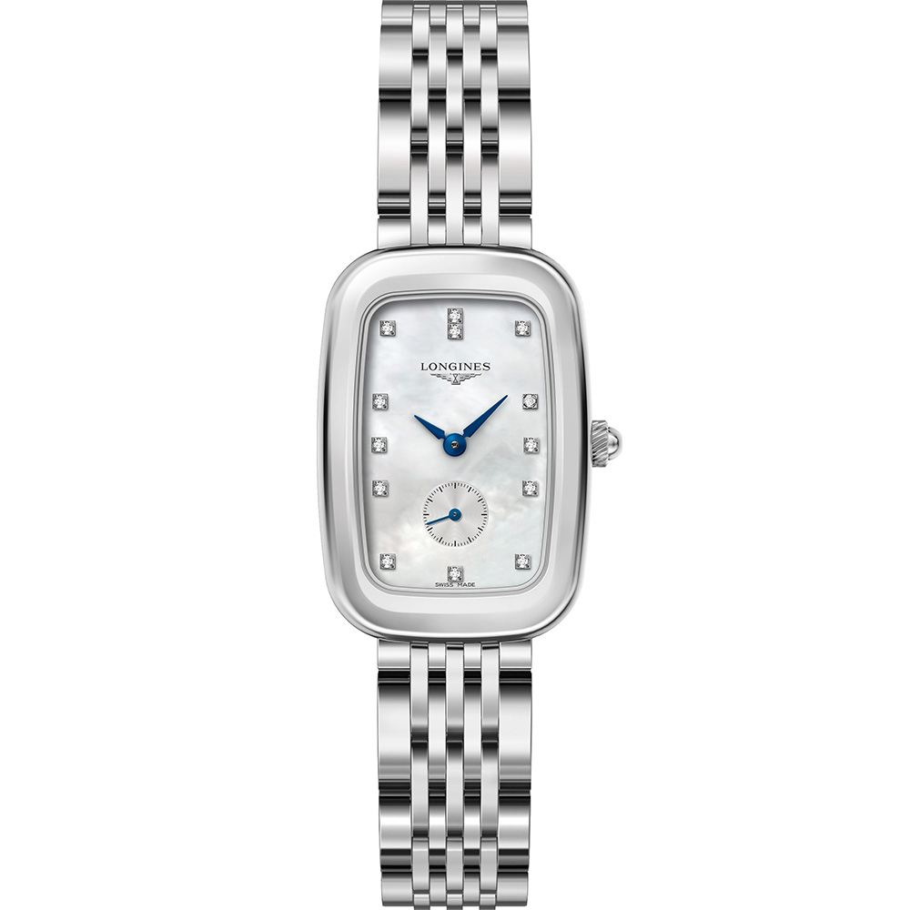 Longines Equestrian L6 142 4 87 6