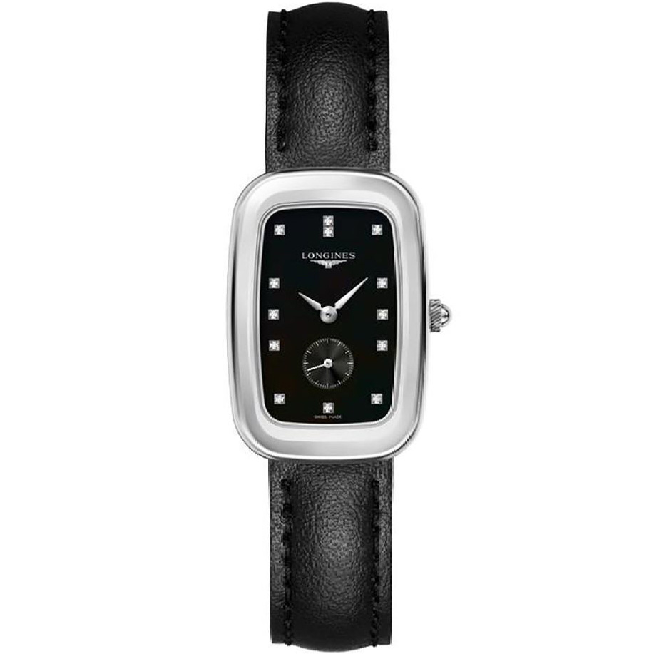 Longines Equestrian L6 143 4 57 0