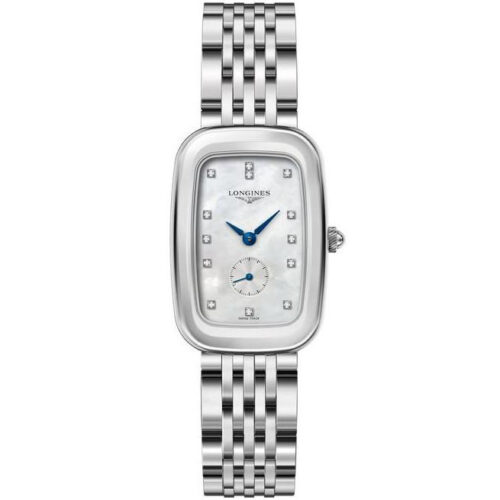 Longines Equestrian L6 143 4 87 6