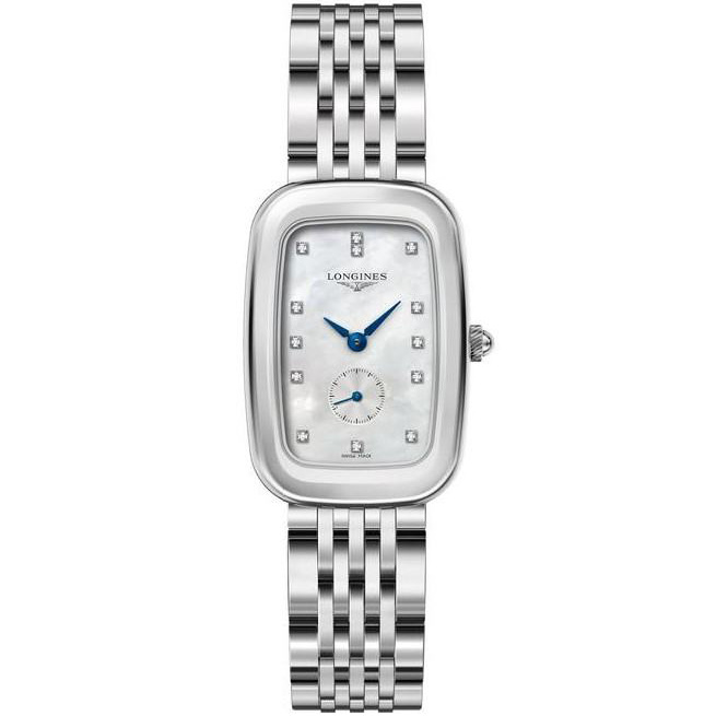 Longines Equestrian L6 143 4 87 6