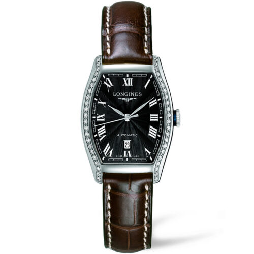 Longines Evidenza L2 142 0 50 2