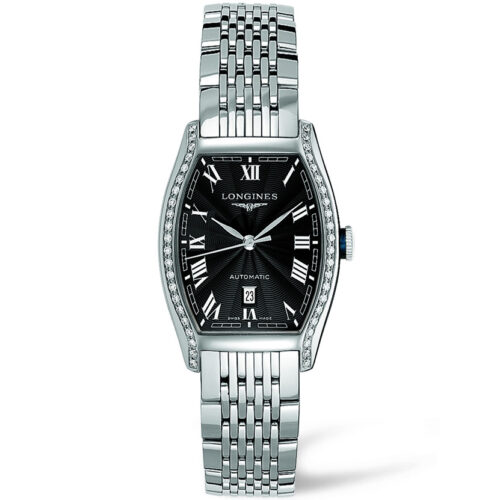 Longines Evidenza L2 142 0 50 6