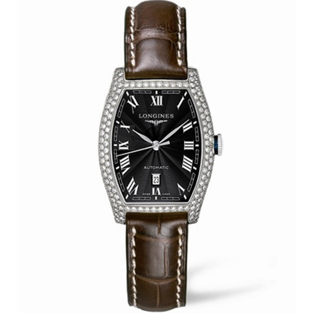 Longines Evidenza L2 142 0 51 2