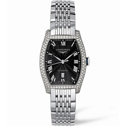 Longines Evidenza L2 142 0 51 6