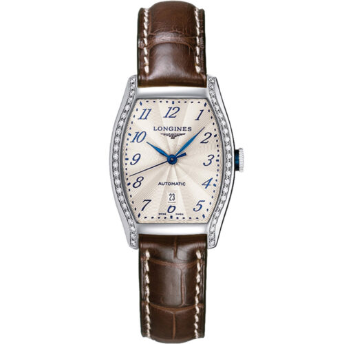 Longines Evidenza L2 142 0 70 2