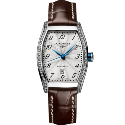 Longines Evidenza L2 142 0 70 4