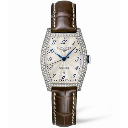 Longines Evidenza L2 142 0 73 2