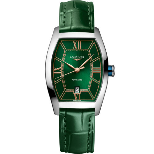 Longines Evidenza L2 142 4 06 2