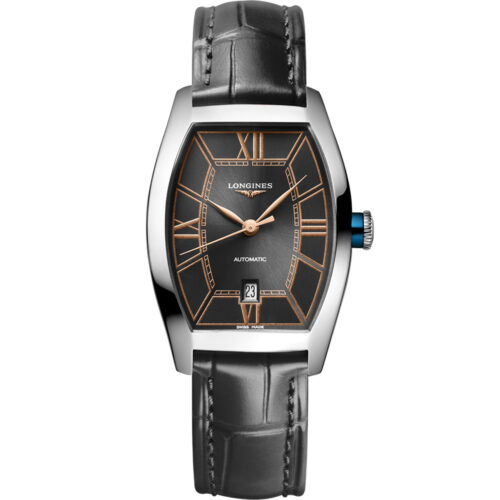 Longines Evidenza L2 142 4 56 2