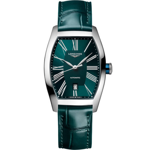 Longines Evidenza L2 142 4 60 2