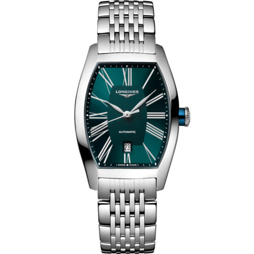 Longines Evidenza L2 142 4 60 6