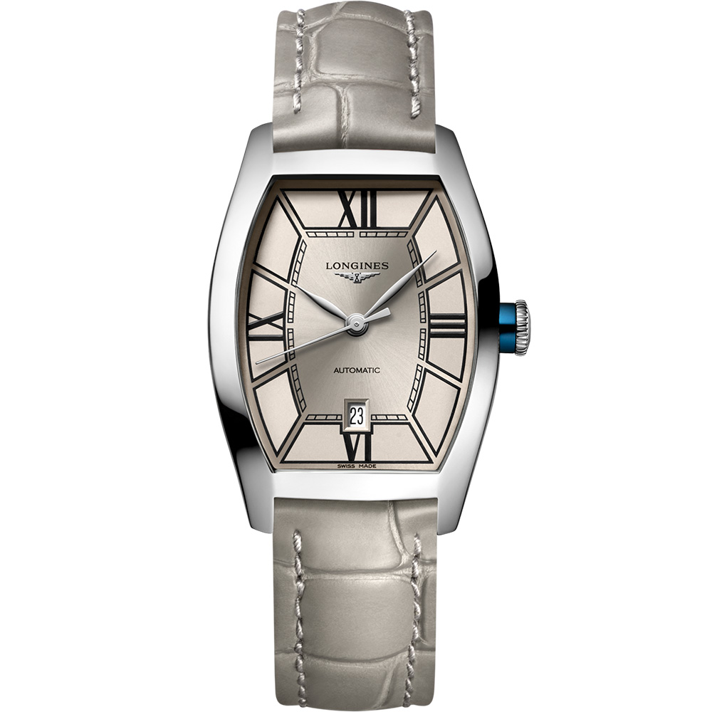 Longines Evidenza L2 142 4 66 2