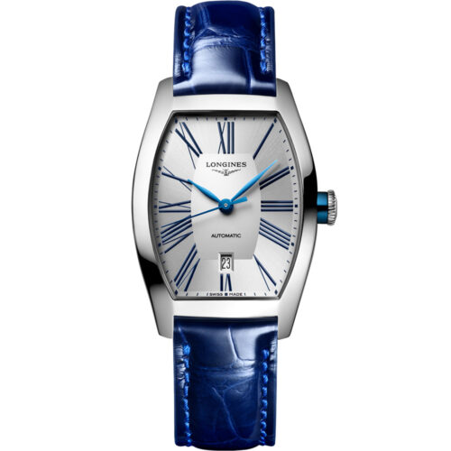 Longines Evidenza L2 142 4 70 2