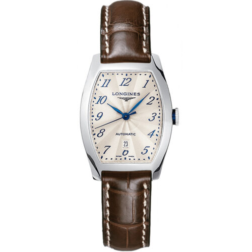 Longines Evidenza L2 142 4 73 2