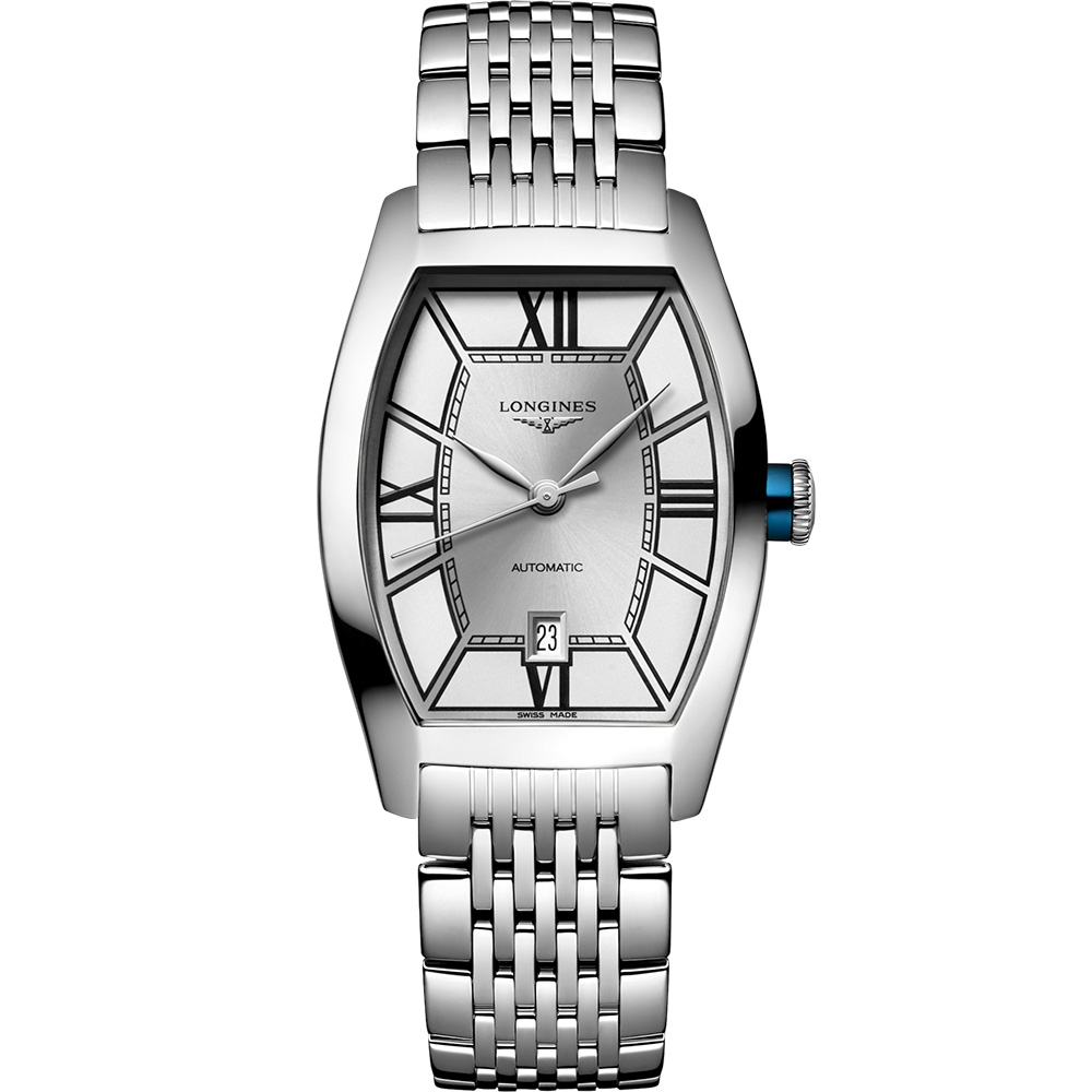 Longines Evidenza L2 142 4 76 6