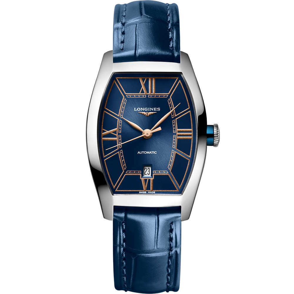 Longines Evidenza L2 142 4 96 2