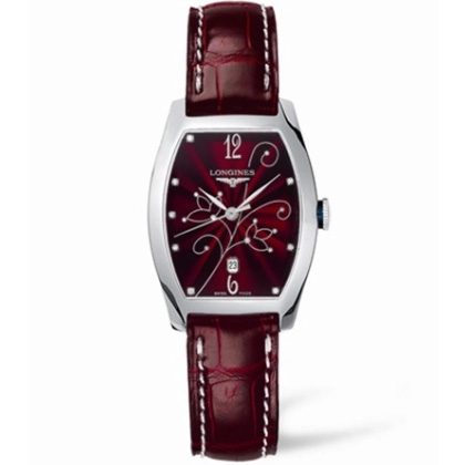 Longines Evidenza L2 142 4 99 3