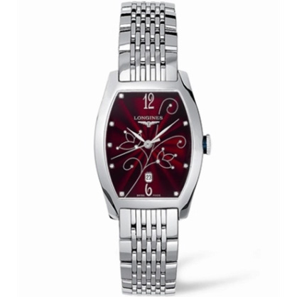 Longines Evidenza L2 142 4 99 6