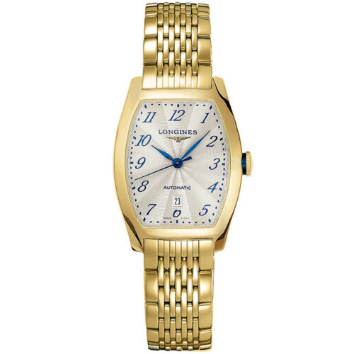Longines Evidenza L2 142 6 73 6