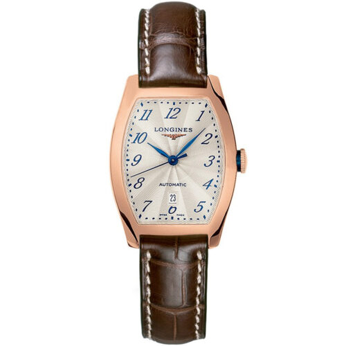 Longines Evidenza L2 142 8 73 4