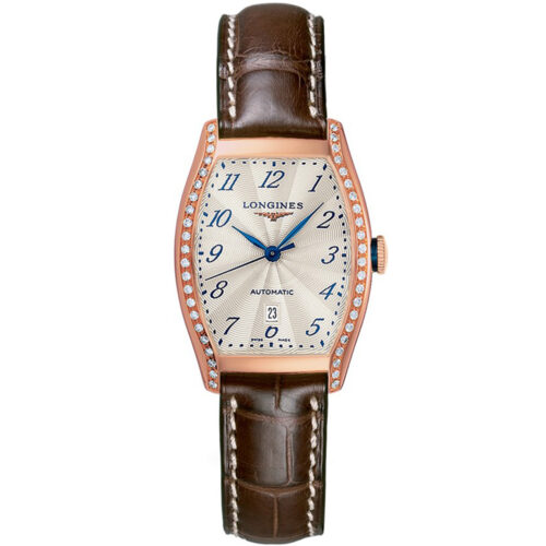Longines Evidenza L2 142 9 73 2