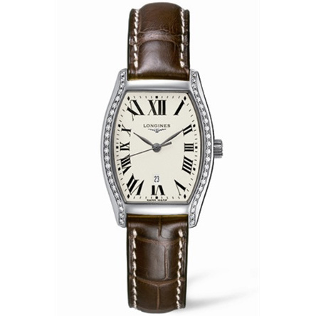 Longines Evidenza L2 155 0 71 5