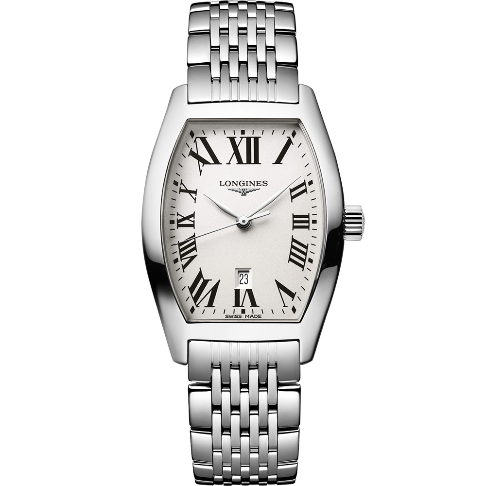 Longines Evidenza L2 155 4 71 6