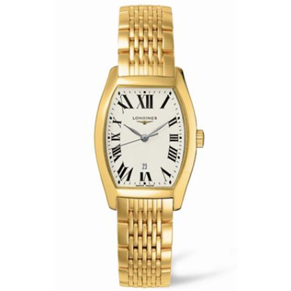 Longines Evidenza L2 155 6 71 6
