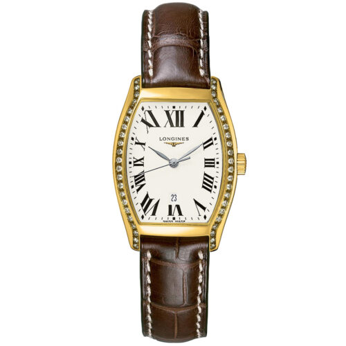 Longines Evidenza L2 155 7 71 2