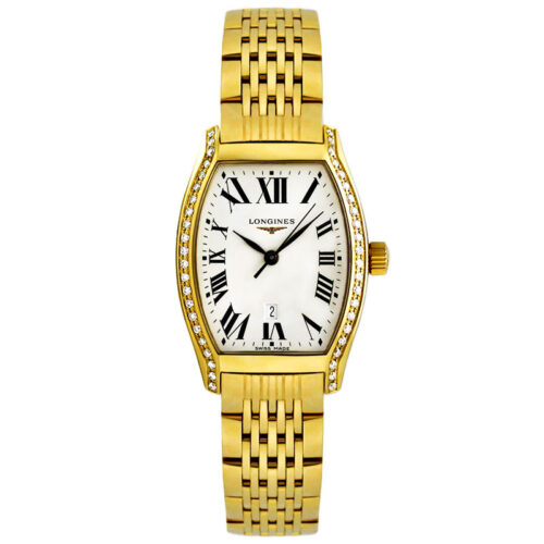 Longines Evidenza L2 155 7 71 6