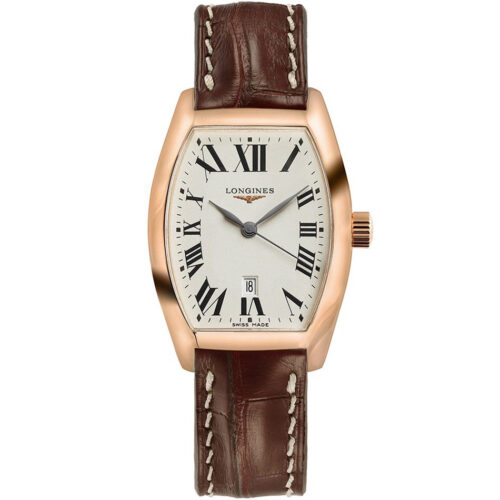 Longines Evidenza L2 155 8 71 2