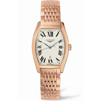 Longines Evidenza L2 155 8 71 6