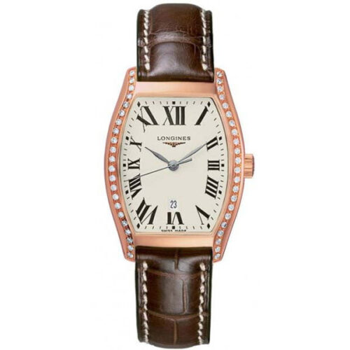 Longines Evidenza L2 155 9 71 2