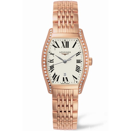 Longines Evidenza L2 155 9 71 6