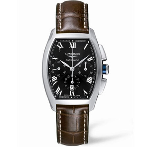 Longines Evidenza L2 156 4 51 2