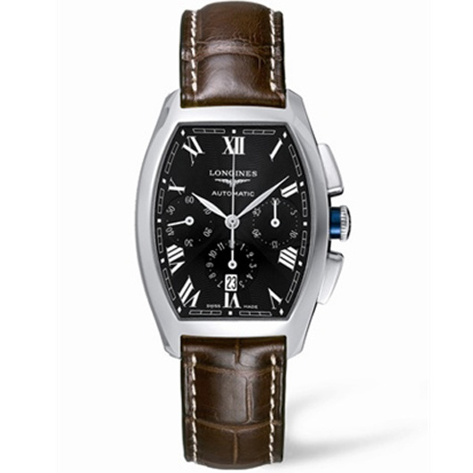 Longines Evidenza L2 156 4 51 2
